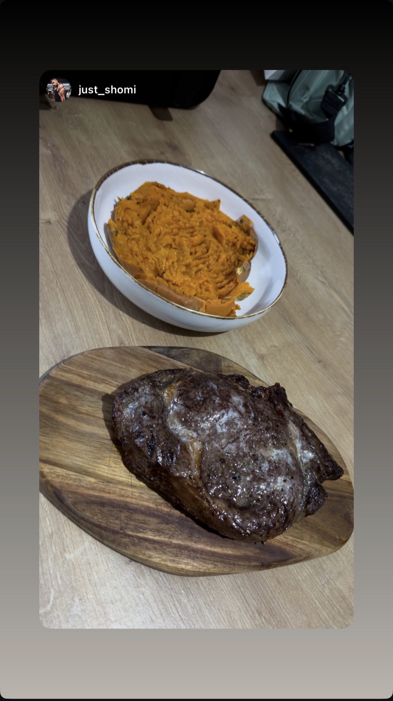 Recenzija kupca Meatraya