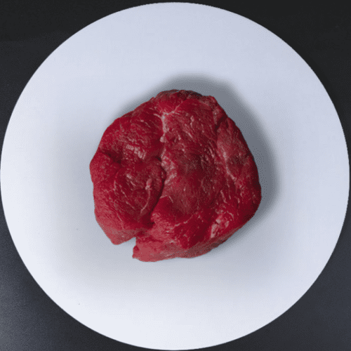 File Mignon Glava - Tenderloin